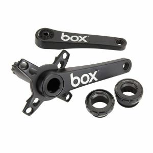 boxcran031-pedals-box-one-m30-m-black-one-size