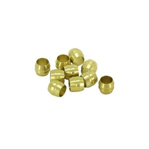 197430-set-of-10-brake-hose-fittings-brakco-shimano-bh90-alhonga-golden-5-3-mm