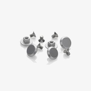 br580-special-aluminium-saddle-rivet-for-cambium-brooks-england-x5-silver-one-size