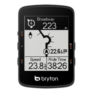 bryton-r460d-counter-bryton-rider-460d-black-one-size