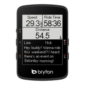 bryton-r460e-counter-bryton-rider-460e-black-one-size