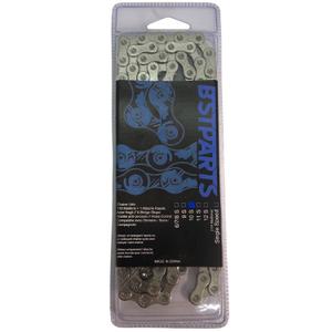 bs-cha-0003-10-speed-chain-126-links-bst-parts-silver-126-links