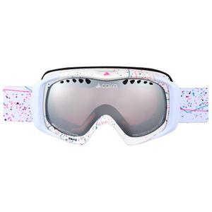 0581439801-children-s-mountain-bike-mask-cairn-spx3-mat-white-spray-one-size
