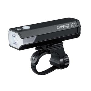 catec010026-front-bike-light-cateye-ampp900-black-one-size