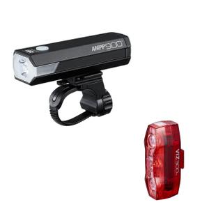 catec030016-bike-lights-cateye-ampp900-viz300-black-one-size