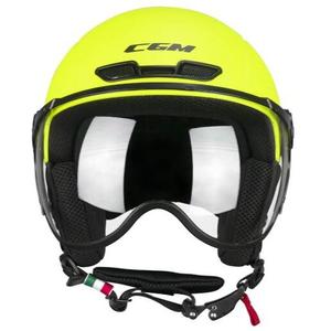 cgm-bsa-mo-jfl-headset-cgm-ebi-mono-fluorescent-yellow