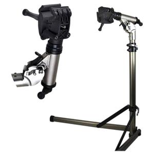 462353-multi-adjustable-folding-bicycle-repair-stand-tool-aluminium-selection-cgn-optimiz-silver-one-size