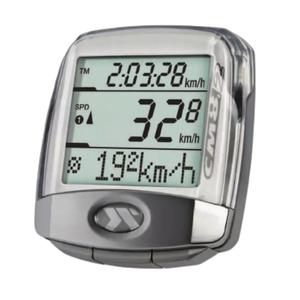 10103800-counter-ciclosport-cm-8-3a-silver-one-size