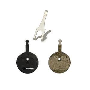 520147-organic-bicycle-brake-pad-clarks-cycle-systems-x25-black-one-size