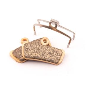 vrx859-dp-st-sintered-metal-brake-pad-clarks-cycle-systems-vrx859-golden-one-size