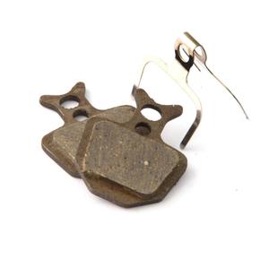 vx833-brake-pad-clarks-cycle-systems-vx-organique-vx833-brown-one-size