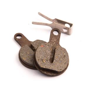 vx845-brake-pad-clarks-cycle-systems-vx-organique-vx845-brown-one-size