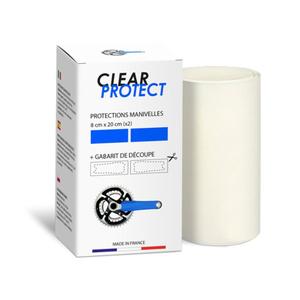 519508-shiny-handlebar-cover-clearprotect-white-one-size