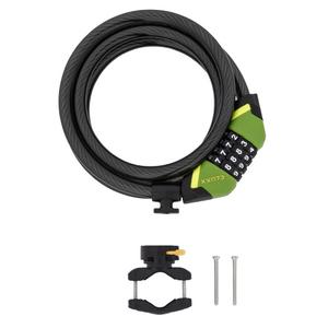 cllk03cdgr-chain-lock-with-code-cluxx-gardia-black-100-cm-x-12-mm