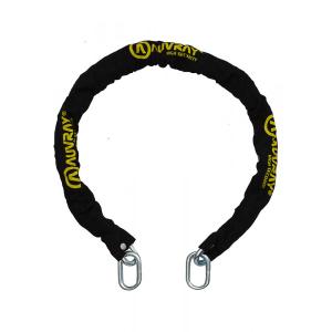cnh120auv25-chain-lock-only-auvray-long-120-o-10-black-yellow-10-mm