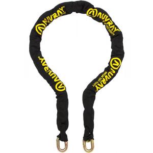 cnh170stauv-chain-lock-xtrem-only-auvray-long-170-o-13-5-black-yellow-13-5-mm-x-170-cm