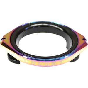 i35-000e-rotor-plate-colony-rx3-rainbow-anodise-one-size