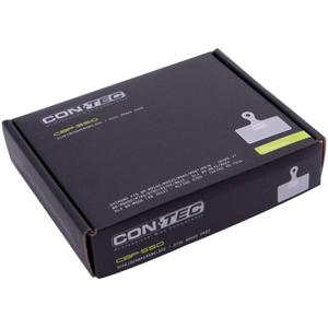 8174716-brake-pad-contec-org-cbp-550-shimano-xtr-x25-black-one-size