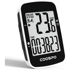 bc26-white-counter-coospo-gps-bc26-black-white-one-size