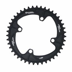 copr0141-sprocket-4-unthreaded-screw-pride-racing-hexagon-41t-black-one-size