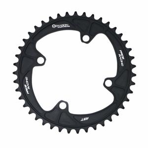 copr0140-sprocket-4-unthreaded-screw-pride-racing-hexagon-40t-black-one-size