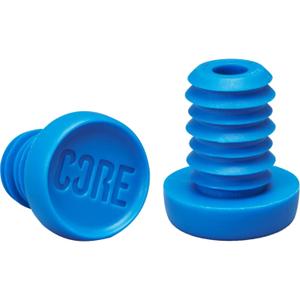 cre-be-blu-handlebar-end-cap-core-blue-steel-one-size