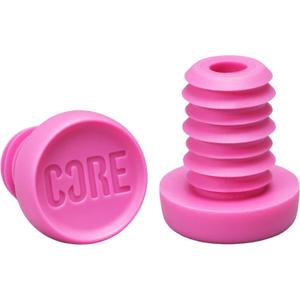 cre-be-pnk-handlebar-end-cap-core-pink-steel-one-size