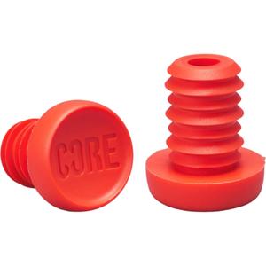 cre-be-red-handlebar-end-cap-core-red-steel-one-size