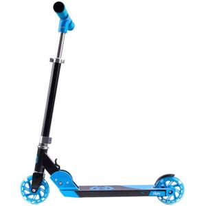cre-fld-ks-bbl-children-s-scooter-core-foldy-blue-one-size