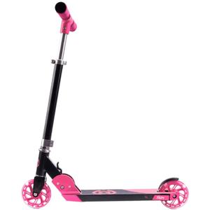 cre-fld-ks-bp-children-s-scooter-core-foldy-pink-one-size