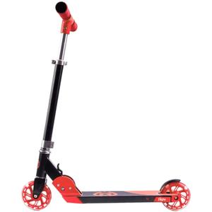 cre-fld-ks-rb-children-s-scooter-core-foldy-red-one-size