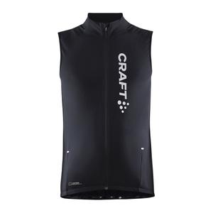 co1911687-999926-sleeveless-jacket-craft-core-bike-subz-black-silver