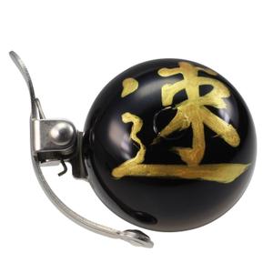 cb015-spe-doorbell-crane-suzu-bell-black-gold-one-size