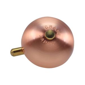 cb018-brc-mini-doorbell-crane-karen-bell-brushed-copper-one-size
