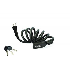 801134-spiral-key-lock-crops-180-cm-o-12-mm-black-180-cm
