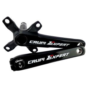 cupcran001-expert-aluminium-cranks-4-bolts-crupi-x2-black