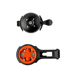 ctg0048-support-for-gps-closethegap-hidemybell-raceday-sd-black-orange-one-size