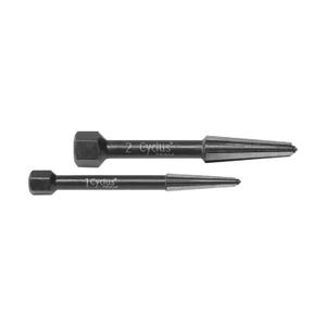 180107-set-of-2-pieces-of-tools-to-remove-broken-or-damaged-screws-cyclus-pro-m5-m6-et-m8-m10-black-one-size