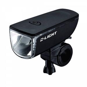 l70-cg-119p-bk-3-function-handlebar-light-d-light-3xaaa-30-lumens-black-97x36x36-mm