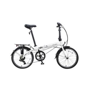 55821-folding-bike-dahon-vybe-d7-white-20-inches-145-185-cm
