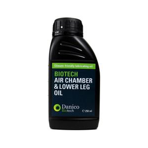 bio-airchamber-250-suspension-leg-oil-danico-biotech-0w30-black-250-ml