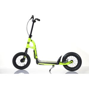 303u-03-303-urban-crossover-scooter-for-kids-dino-bikes-neon-yellow-one-size