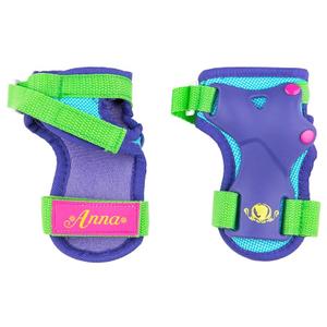 177059-pair-of-hand-protection-for-children-disney-frozen-pastel-purple-green-one-size