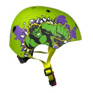178086-bicycle-helmet-with-child-adjustment-wheel-disney-v3-hulk-54-58-green-s-m-54-58-cm