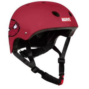 211604-child-s-helmet-with-adjustment-dial-disney-spiderman-red-s-m-52-56-cm