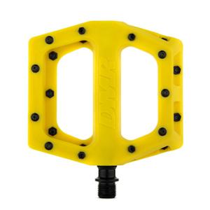dmr-v11-ye-pedal-dmr-v-yellow-one-size