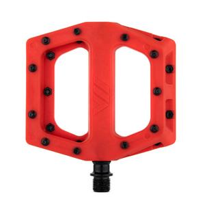 dmr-v11-rd-pedal-dmr-v-red-white-one-size