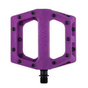 dmr-v11-pu-pedal-dmr-v-purple-white-one-size