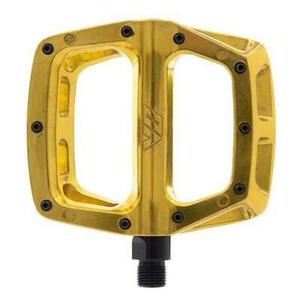 dmr-v8-g-dmr-v8-v2-pedal-golden-one-size