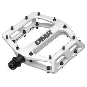 dmr-vault-s-bren-dmr-vault-brendog-pedal-white-one-size